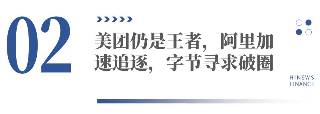 美团：2024年二三线城市精致餐饮门店数量同比增长近30%|界面新闻 · 快讯